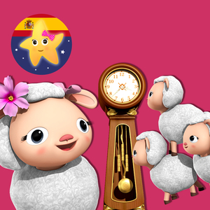 Hickory Dickory Dock