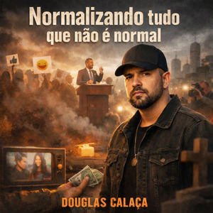 Normalizando tudo que não é normal