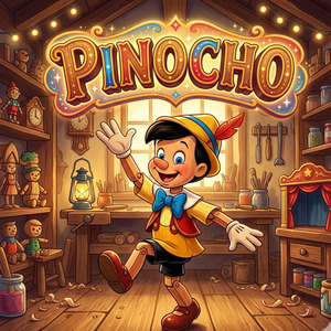 Pinocho (Fox)