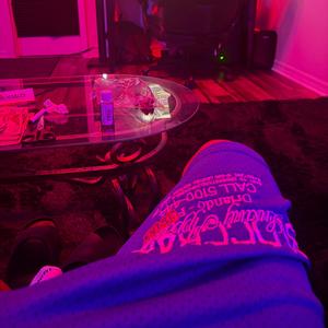 He Feeling Tough Today (feat. Kamikaze5)