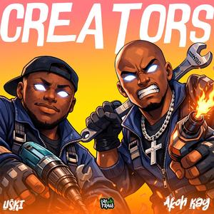 CREATORS (feat. USKI)