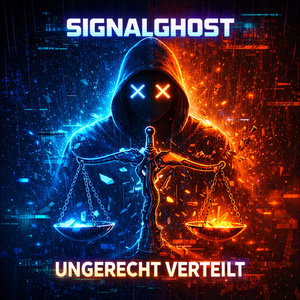 Ungerecht Verteilt (Radio Edit)