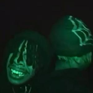 War Dogz (feat. CB MarKO)