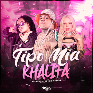AUTOMOTIVO TIPO MIA KHALIFA