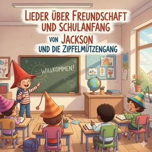 Wenn die Laternen angehen 2