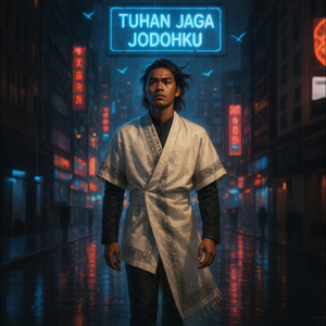 Tuhan Jaga Jodohku