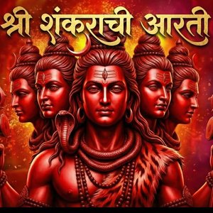 Shankarachi Aarti