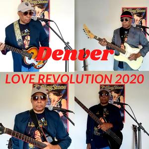 Love Revolution