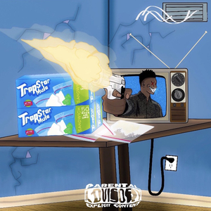 Eric Bledsoe (feat. NGeeYL)