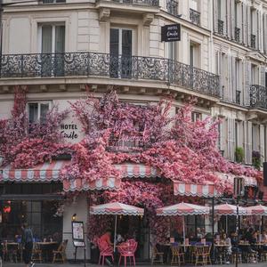 Ascenseur Sans Étage