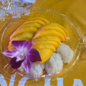 mangostickyrice