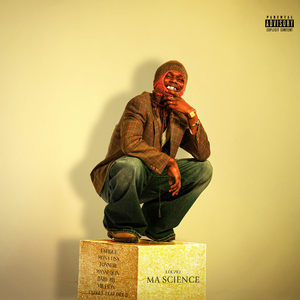 Fatigué (feat. Didi B)