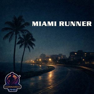 Miami Runner (Original Version)