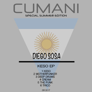 Trico (Original Mix)