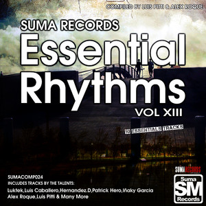 E Samba (Wayne Madiedo Remix)