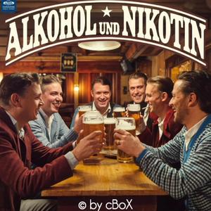 Alkohol und Nikotin