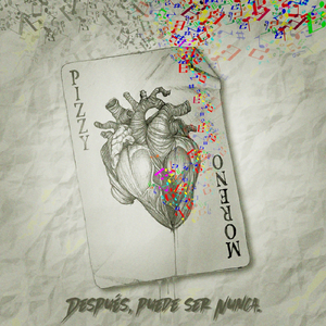 Corazón Abierto (feat. Alkimista & Frainstrumentos)