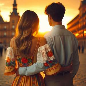 Para Los Besos Que Me Das