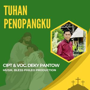 Tuhan Penopangku