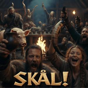 SKÅL to all !