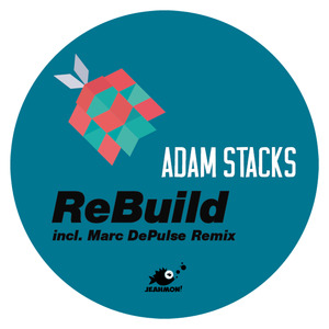 Waterfall (Feat. Luis Baltes)