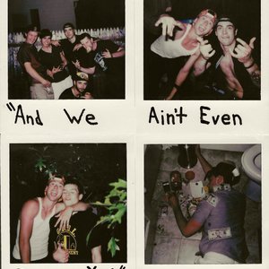 So that's what they do in college