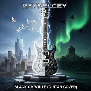 Black or White (Guitar Cover)