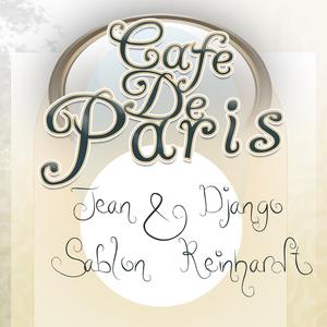 Rythme du Bal Continental (The Continental)
