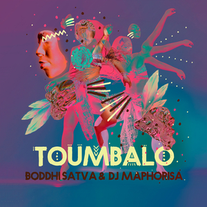 Toumbalo (Main Mix)