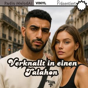 Verknallt in einen Talahon