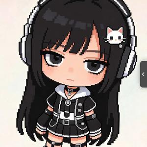 我的喜欢很直白