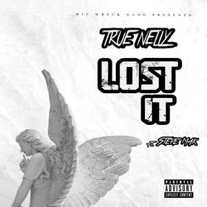 Lost It (feat. Steve Mak)