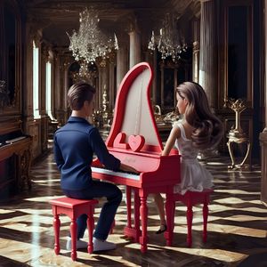 只想感动你的歌 伴奏