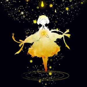 祈りは空っぽ（翻自 v flower）