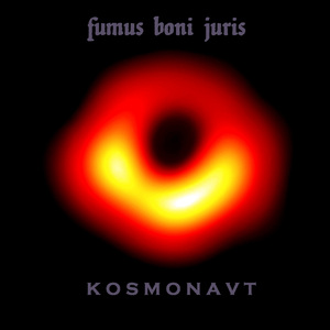 Kosmonavt