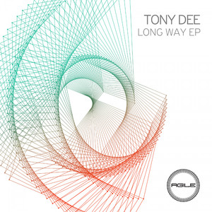 Tony Dee - Long Way