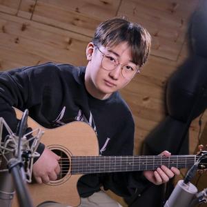 【指弹吉他】Memories (翻自 Youngso Kim) by爱音乐的贾斯丁