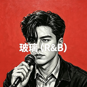 玻璃（R&B）