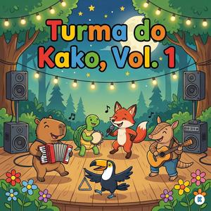 Parabéns pra você!