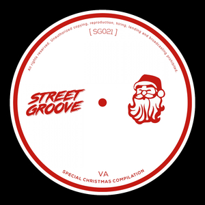 Tijuana Taxi (Original Mix)