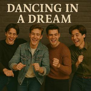 Dancing In A Dream