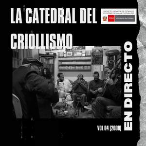 En aras del amor (vals de la Guardia Vieja) [En Directo]