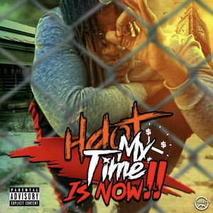 Dash (feat. 203Bandz)