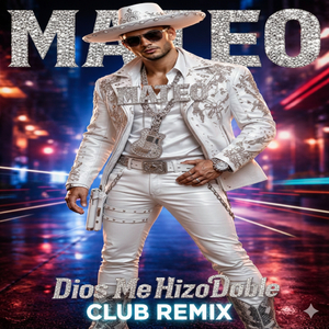 DIOS ME HIZO DOBLE (CLUB)