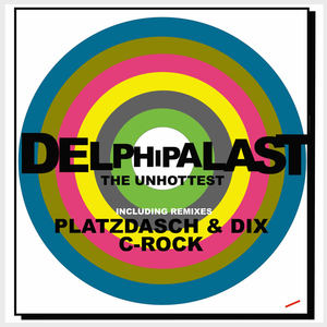 Delphi Palast (C-Rock's Dubstar Protodisco Dub)