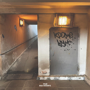 Кроме Шума (feat. Ила Факиро)