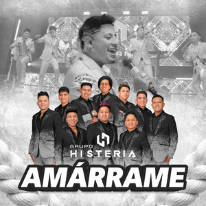 Amárrame