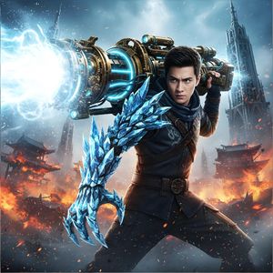 斗罗大陆II绝世唐门