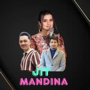 JIT MANDINA