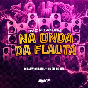 Montagem na Onda da Flauta